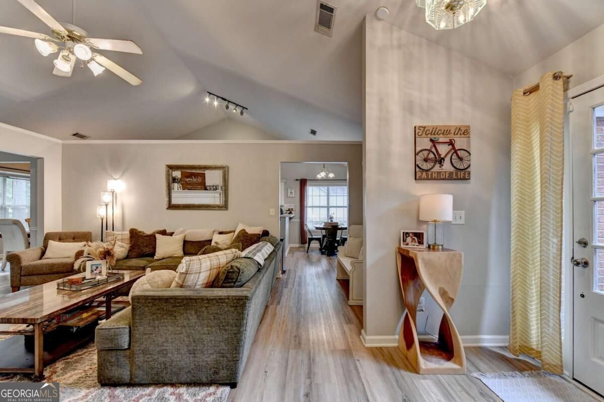 3079 Sweetbriar Walk Snellville - Photo 7
