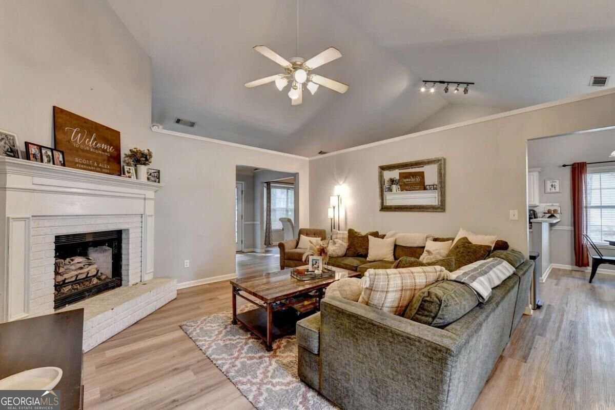 3079 Sweetbriar Walk Snellville - Photo 8