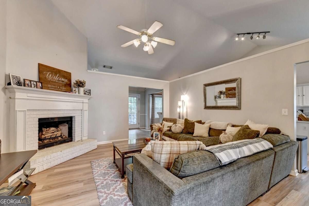3079 Sweetbriar Walk Snellville - Photo 9