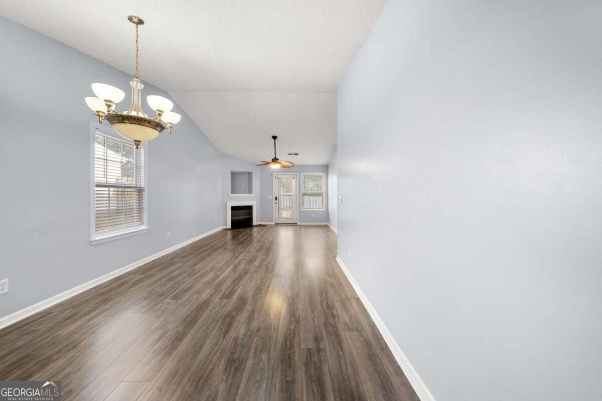 1514 Louise Anderson Drive Griffin - Photo 10