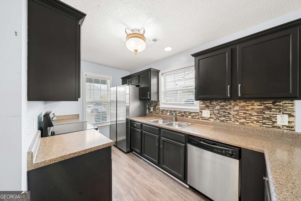 1514 Louise Anderson Drive Griffin - Photo 11