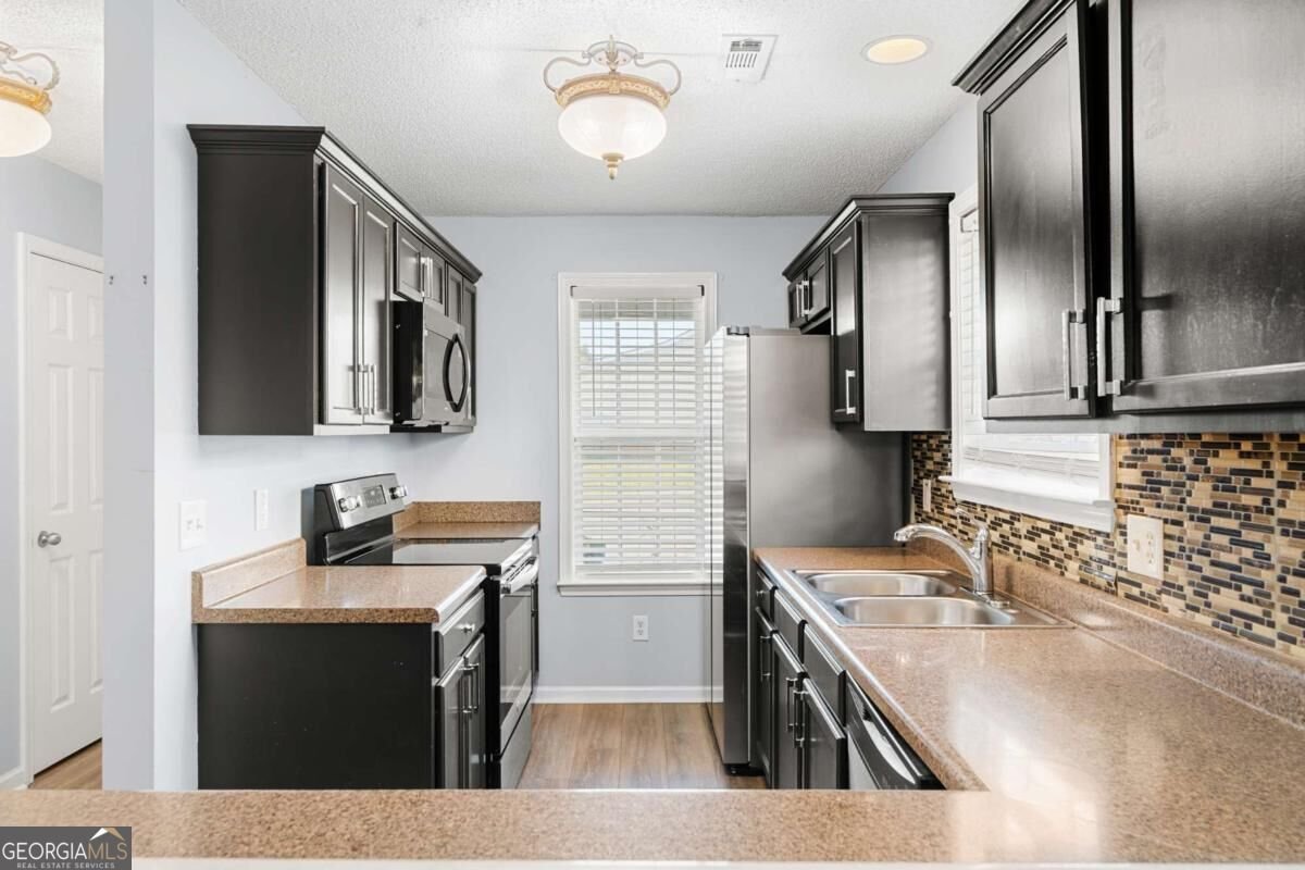 1514 Louise Anderson Drive Griffin - Photo 12
