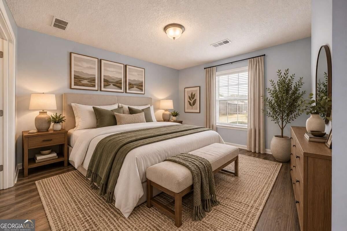 1514 Louise Anderson Drive Griffin - Photo 14