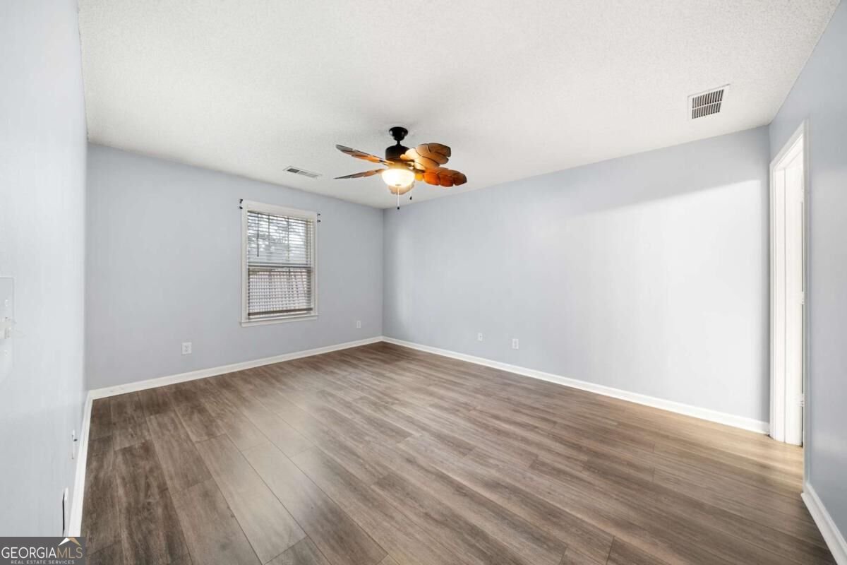 1514 Louise Anderson Drive Griffin - Photo 16