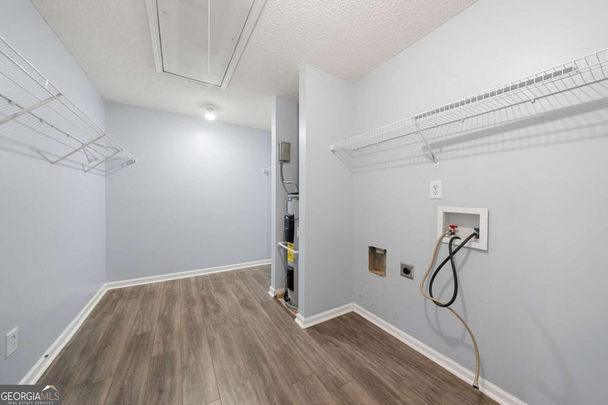 1514 Louise Anderson Drive Griffin - Photo 17