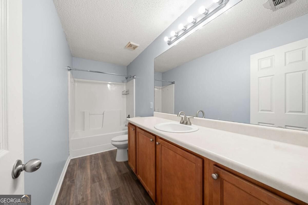 1514 Louise Anderson Drive Griffin - Photo 19