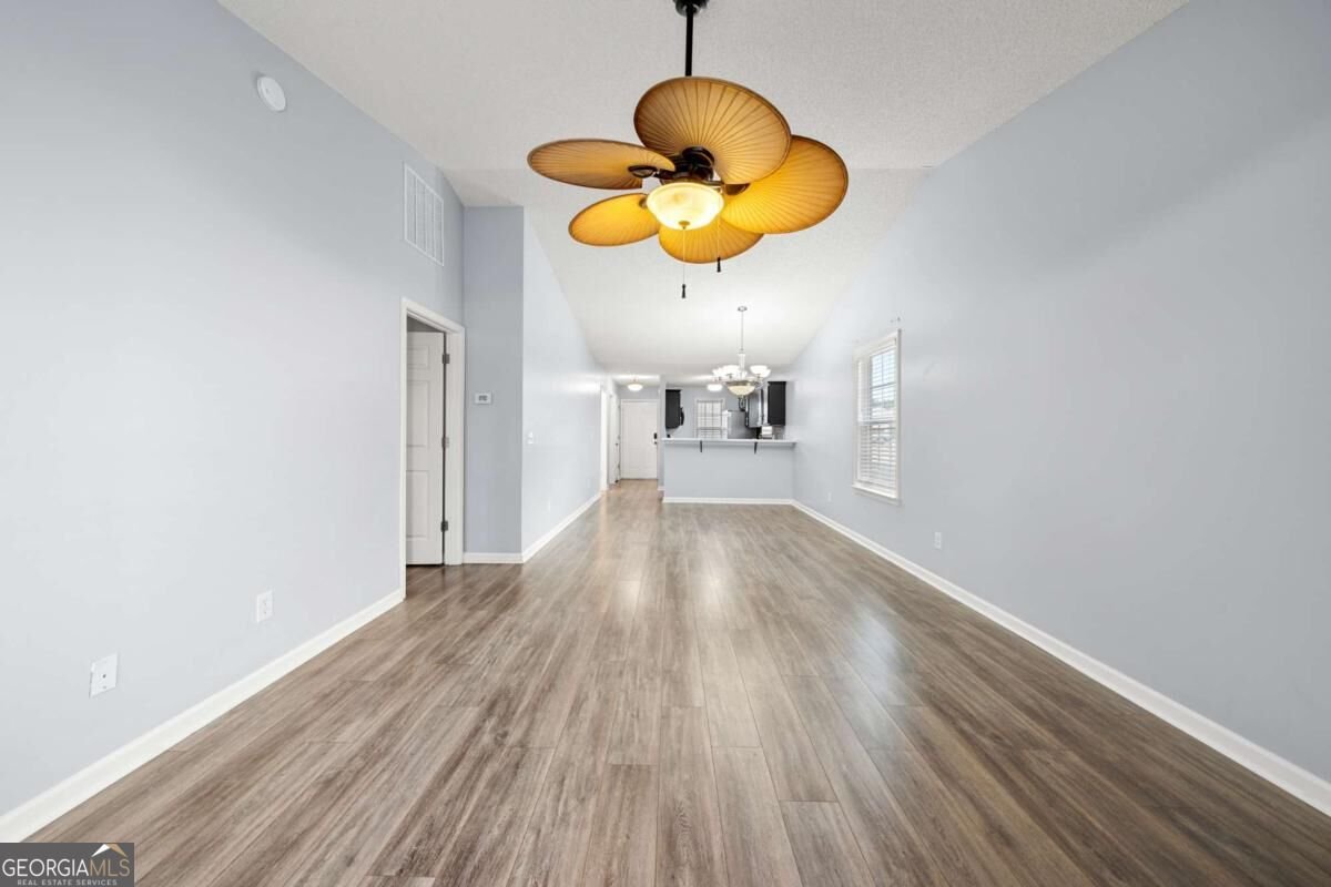 1514 Louise Anderson Drive Griffin - Photo 20