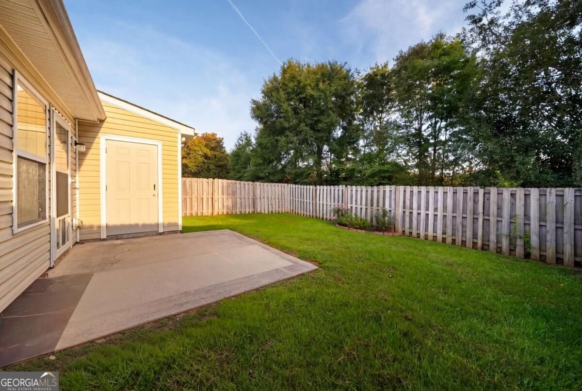 1514 Louise Anderson Drive Griffin - Photo 21