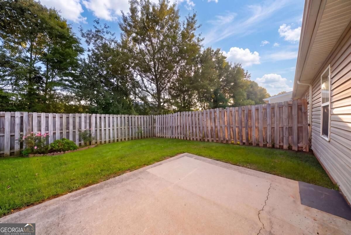 1514 Louise Anderson Drive Griffin - Photo 22
