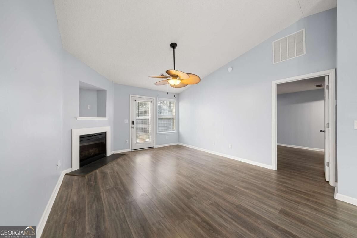 1514 Louise Anderson Drive Griffin - Photo 7