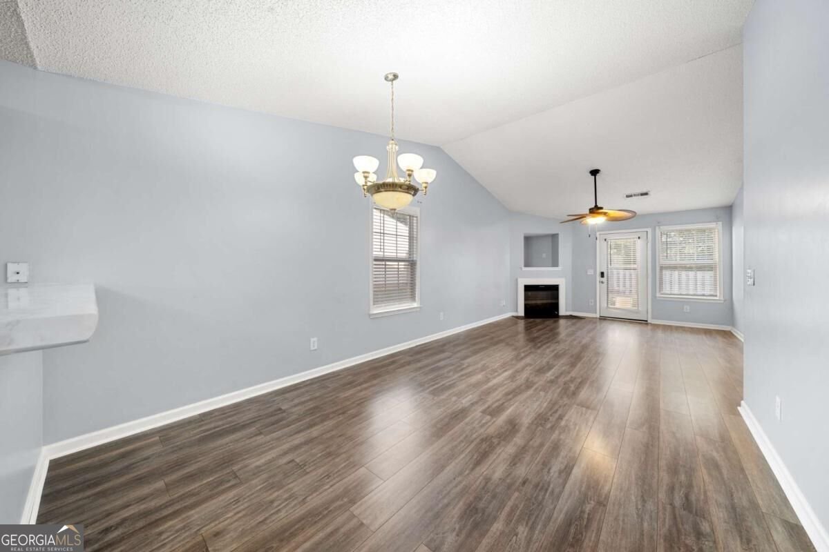 1514 Louise Anderson Drive Griffin - Photo 8