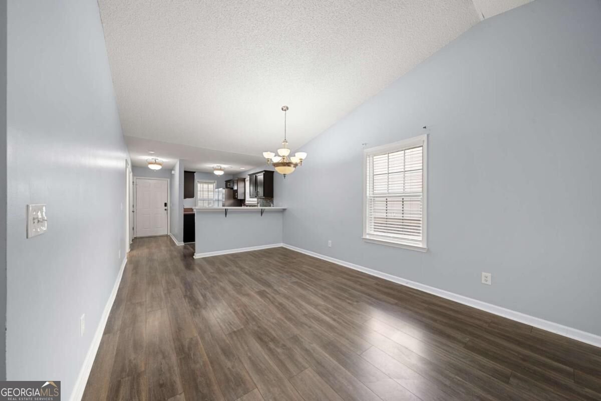 1514 Louise Anderson Drive Griffin - Photo 9