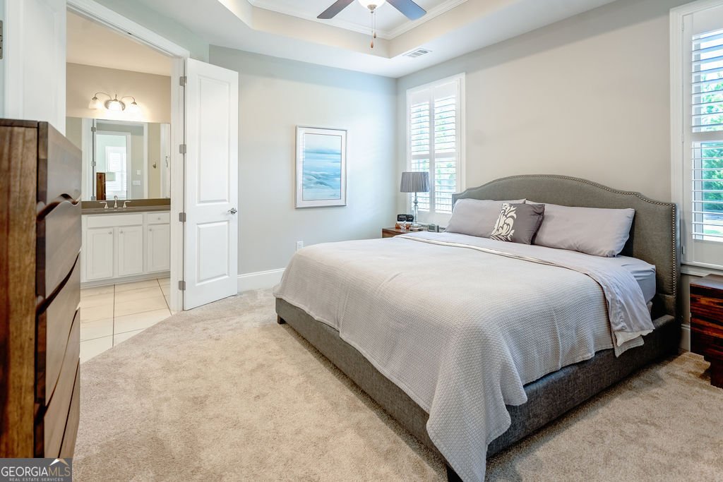 252 Silver Maple Court Peachtree City - Photo 10