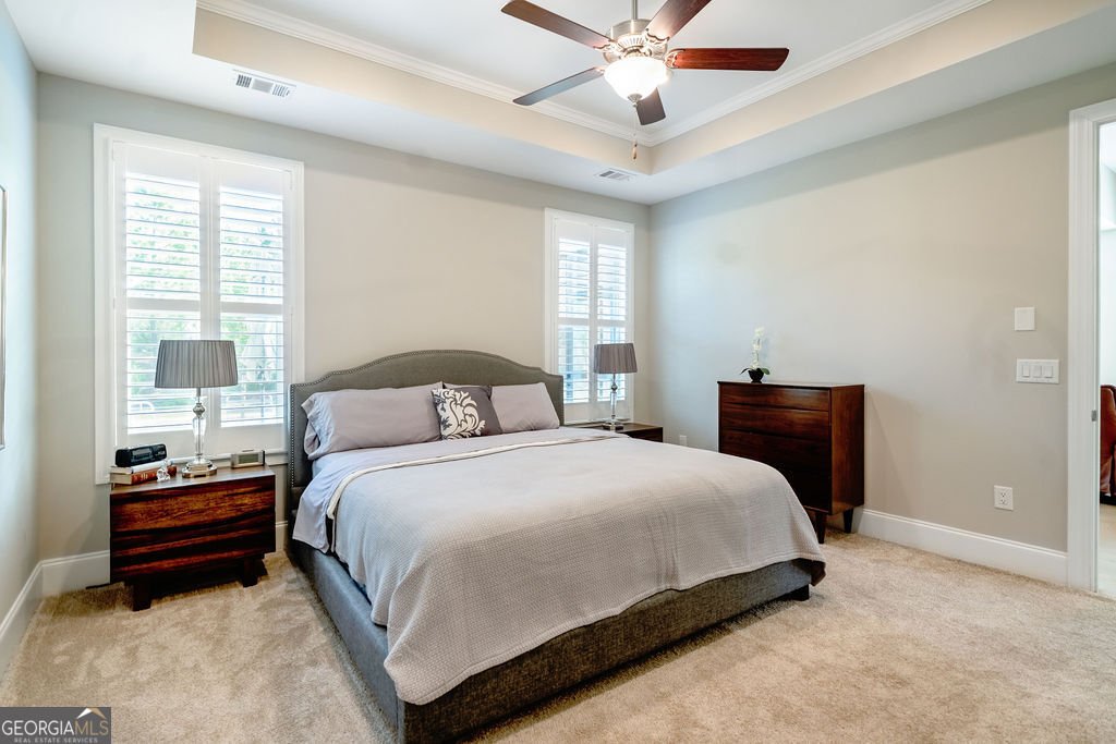 252 Silver Maple Court Peachtree City - Photo 11