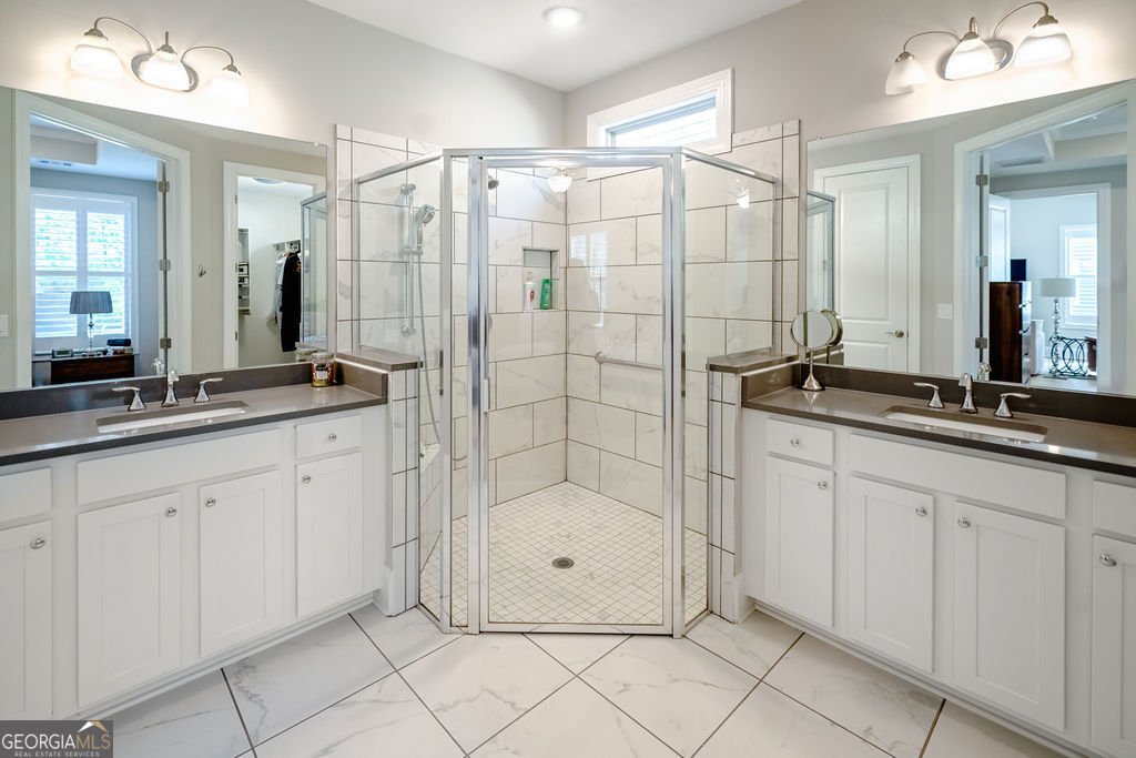 252 Silver Maple Court Peachtree City - Photo 12