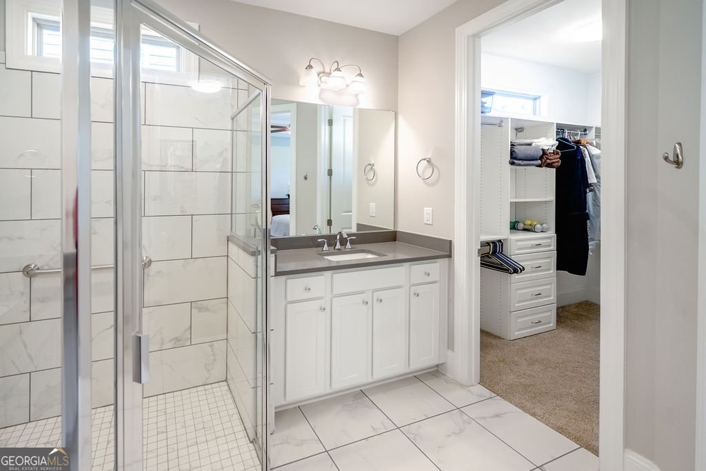 252 Silver Maple Court Peachtree City - Photo 13