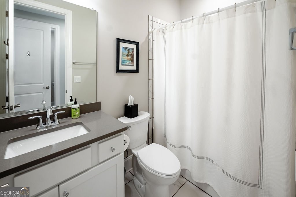 252 Silver Maple Court Peachtree City - Photo 19