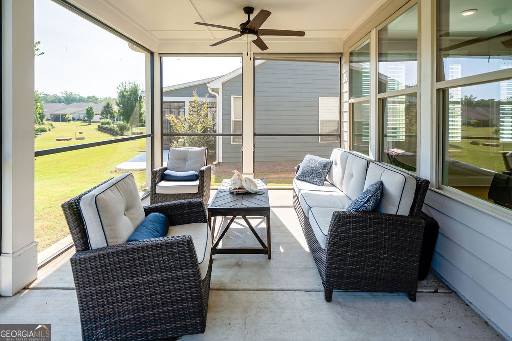 252 Silver Maple Court Peachtree City - Photo 20