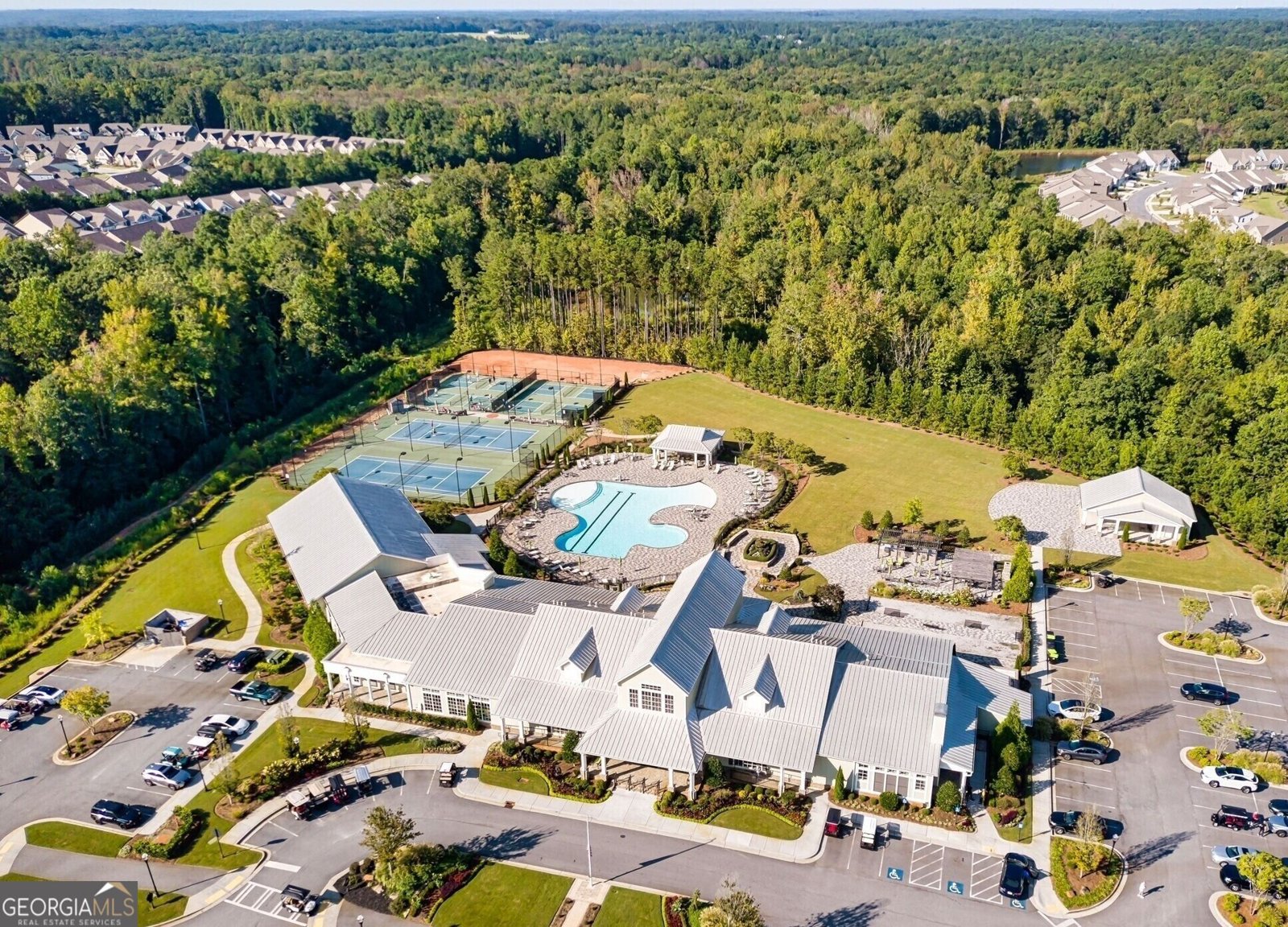 252 Silver Maple Court Peachtree City - Photo 25
