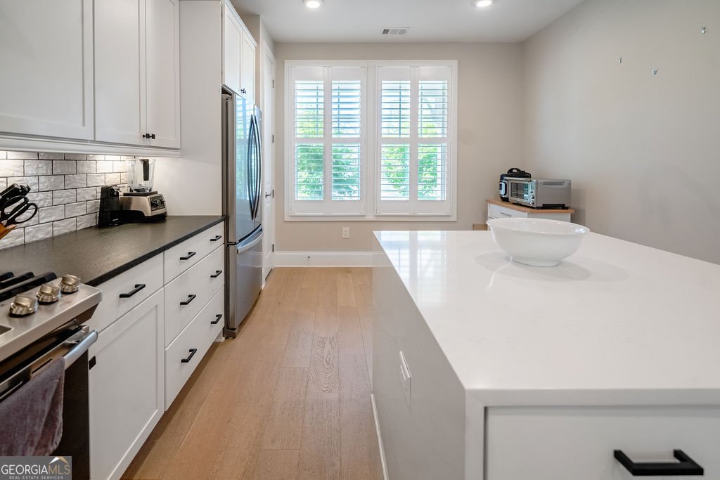252 Silver Maple Court Peachtree City - Photo 6