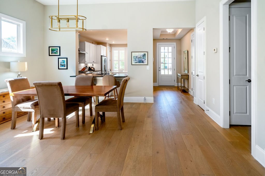 252 Silver Maple Court Peachtree City - Photo 7