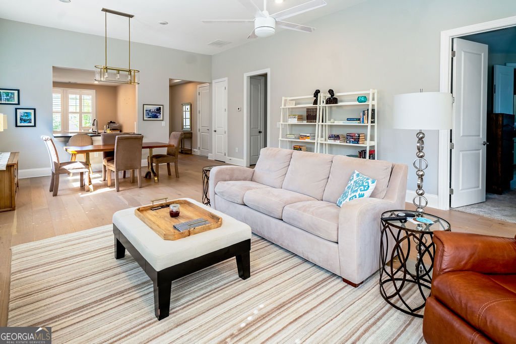 252 Silver Maple Court Peachtree City - Photo 9