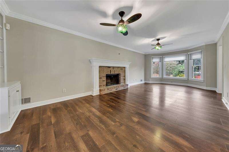 1472 Triple Creek Court Kennesaw - Photo 11
