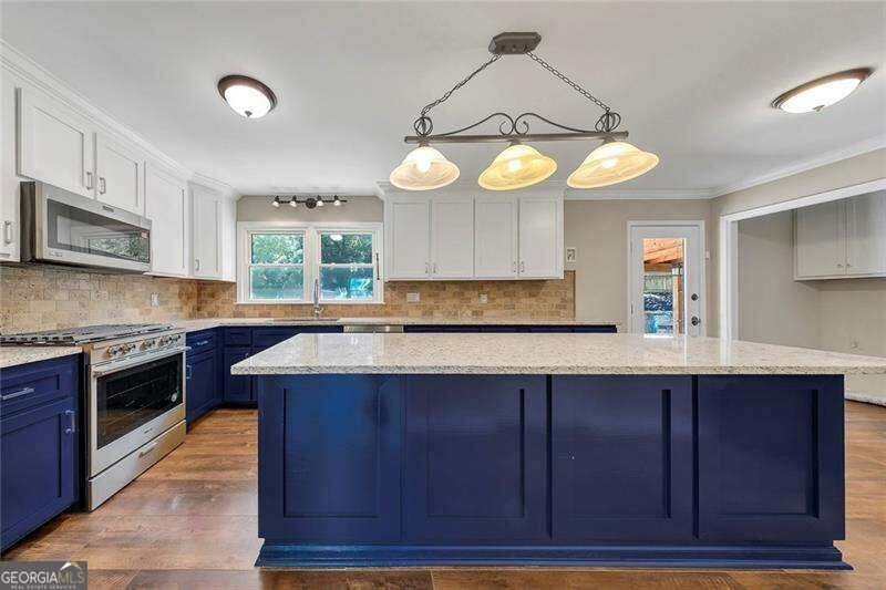 1472 Triple Creek Court Kennesaw - Photo 16
