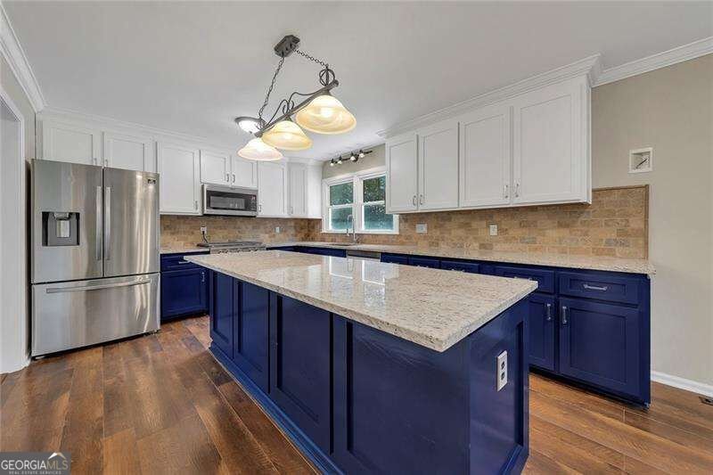 1472 Triple Creek Court Kennesaw - Photo 17