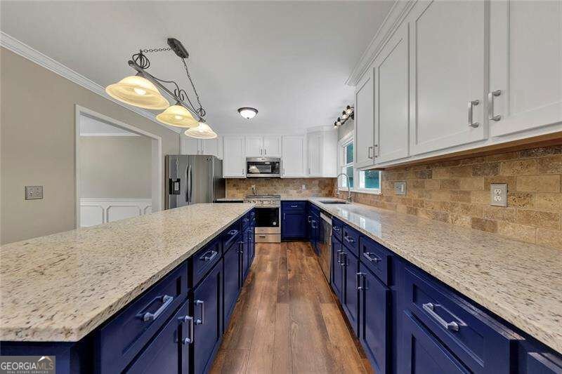 1472 Triple Creek Court Kennesaw - Photo 18