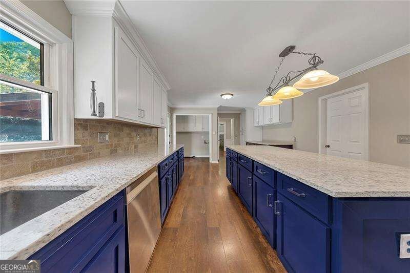 1472 Triple Creek Court Kennesaw - Photo 19
