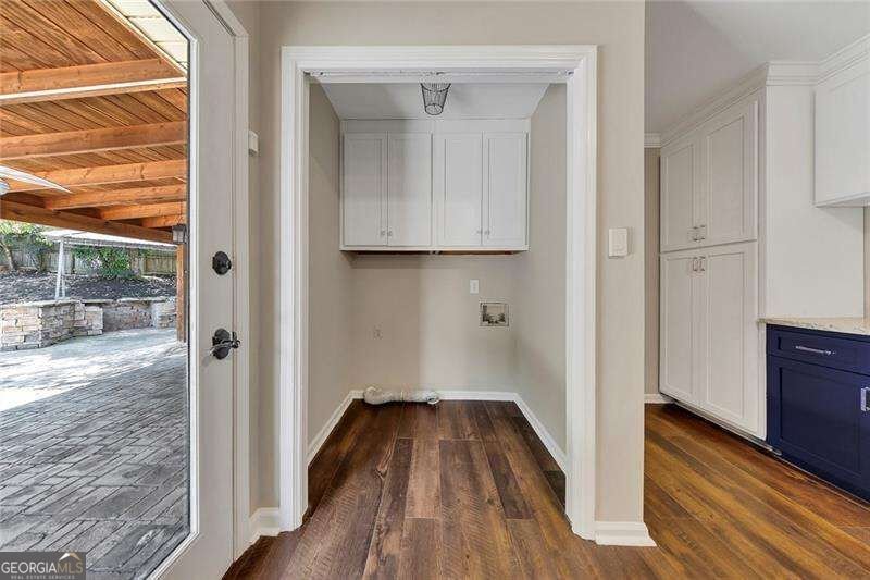 1472 Triple Creek Court Kennesaw - Photo 21