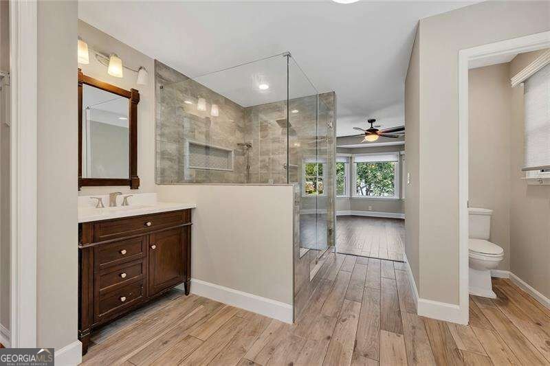 1472 Triple Creek Court Kennesaw - Photo 31