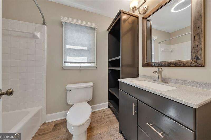 1472 Triple Creek Court Kennesaw - Photo 38