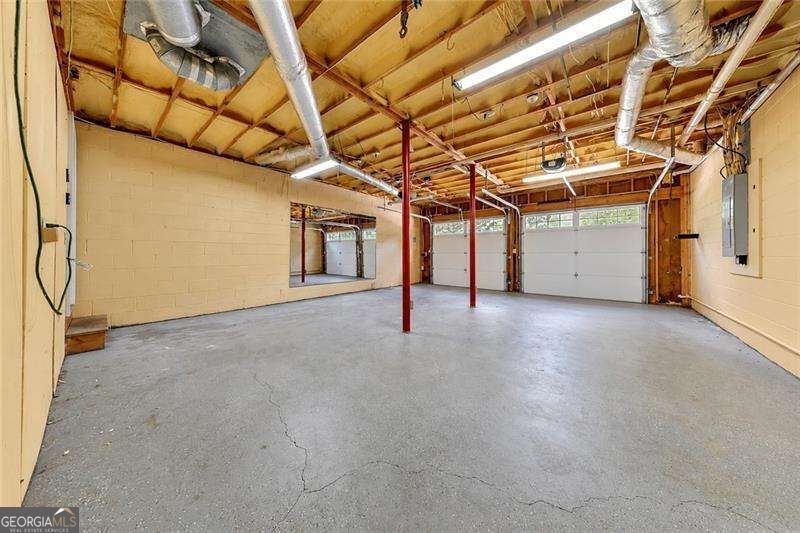 1472 Triple Creek Court Kennesaw - Photo 41