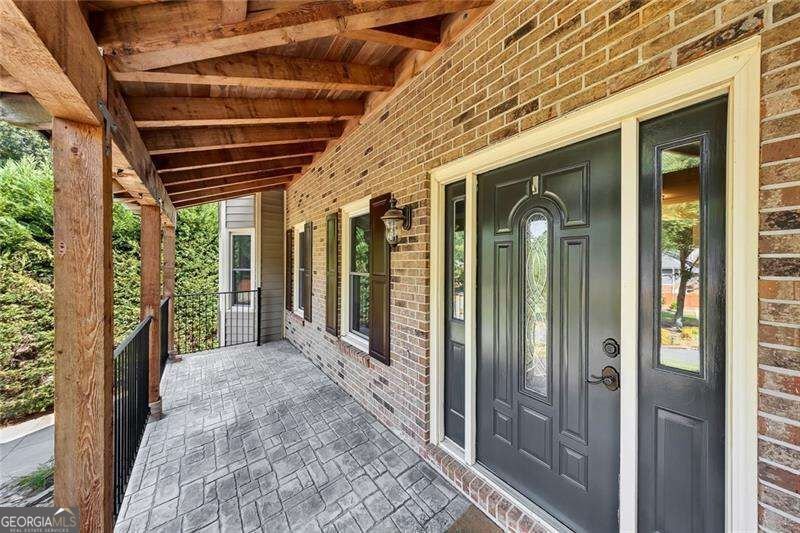 1472 Triple Creek Court Kennesaw - Photo 44