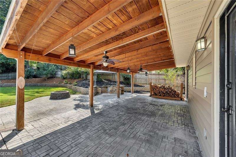 1472 Triple Creek Court Kennesaw - Photo 45