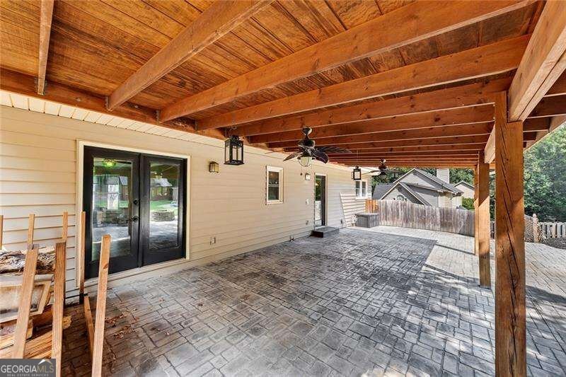 1472 Triple Creek Court Kennesaw - Photo 46