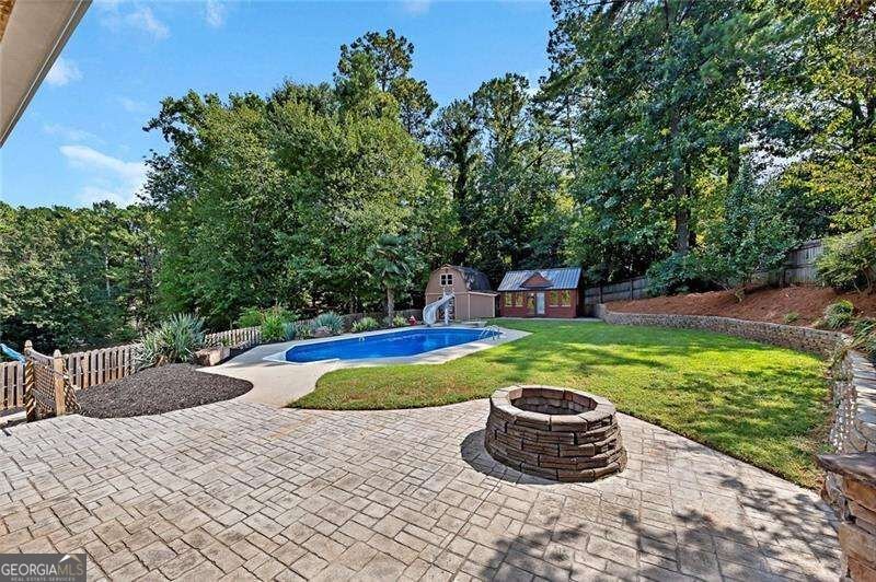 1472 Triple Creek Court Kennesaw - Photo 47