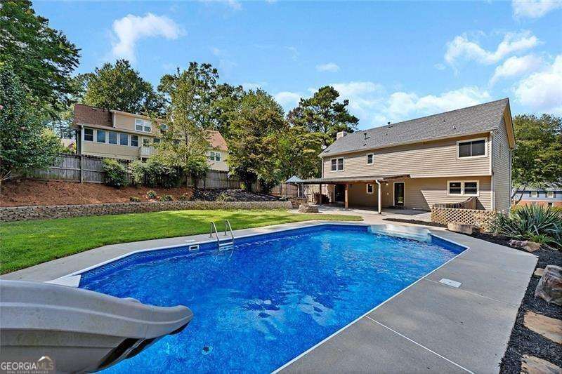 1472 Triple Creek Court Kennesaw - Photo 49