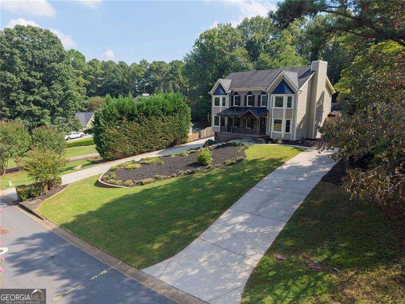 1472 Triple Creek Court Kennesaw - Photo 57