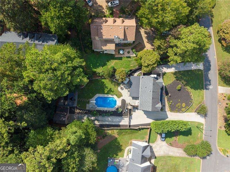 1472 Triple Creek Court Kennesaw - Photo 59