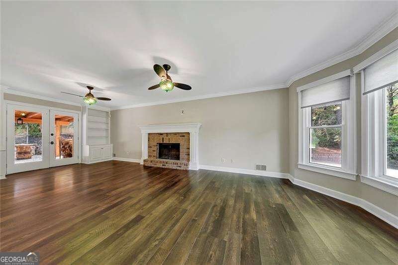 1472 Triple Creek Court Kennesaw - Photo 7
