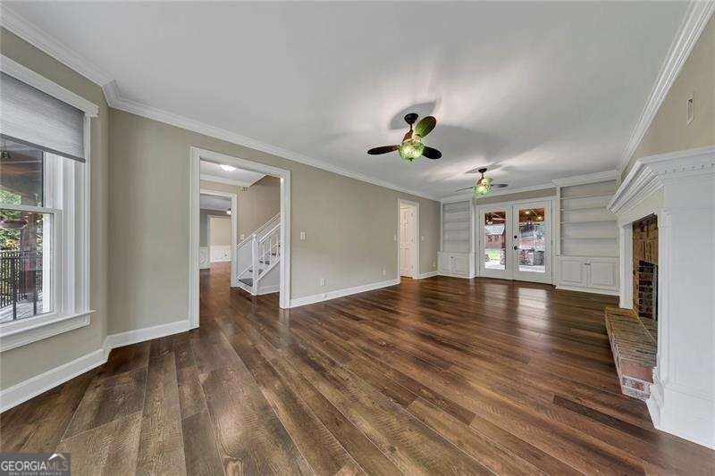 1472 Triple Creek Court Kennesaw - Photo 8