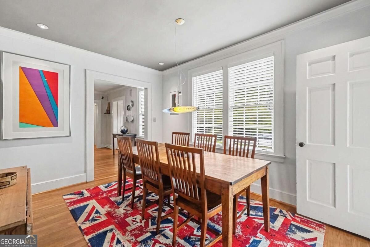 839 Wildwood Road Atlanta - Photo 10
