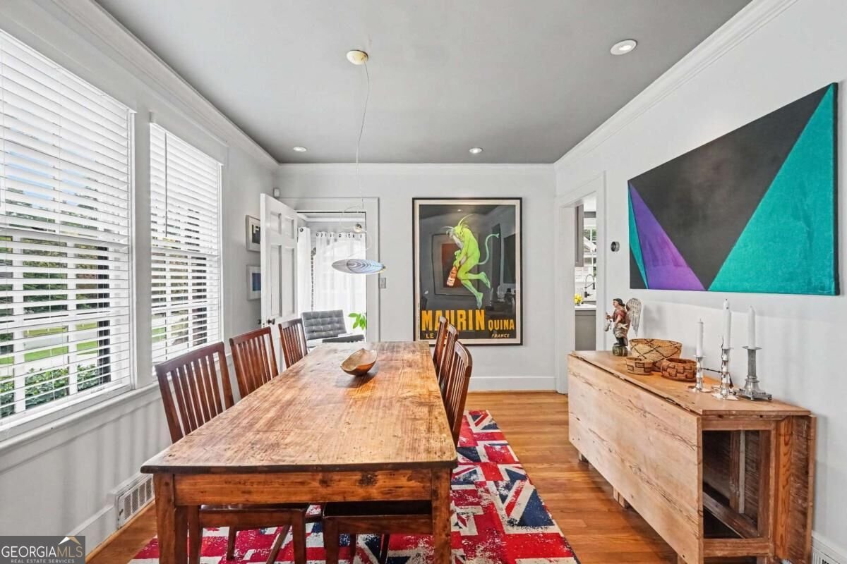 839 Wildwood Road Atlanta - Photo 11