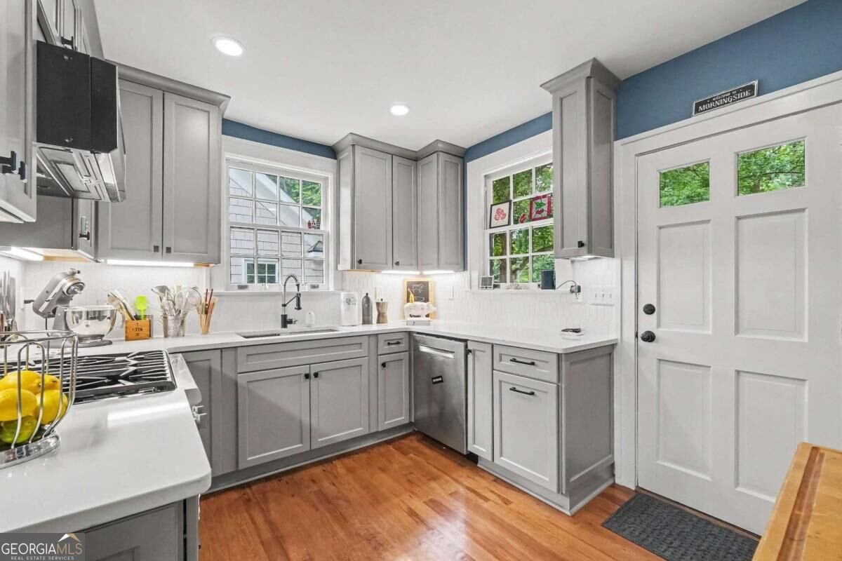 839 Wildwood Road Atlanta - Photo 13