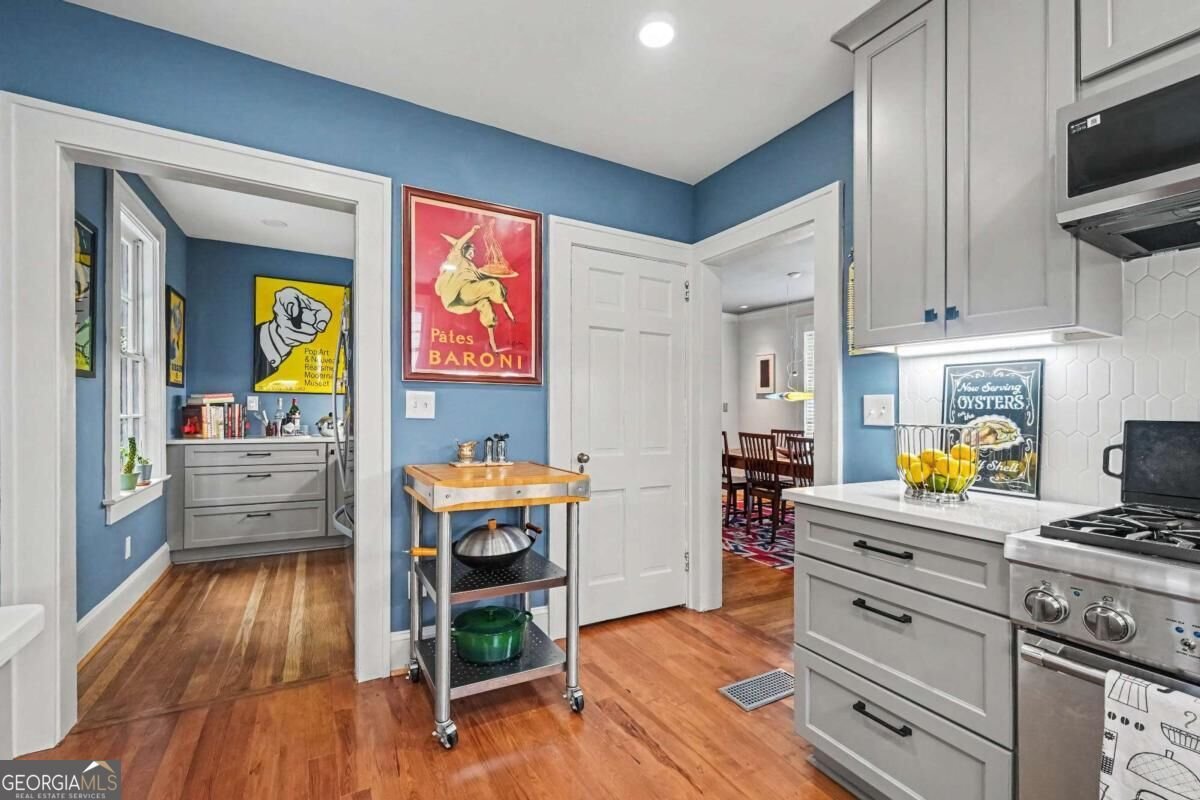 839 Wildwood Road Atlanta - Photo 14