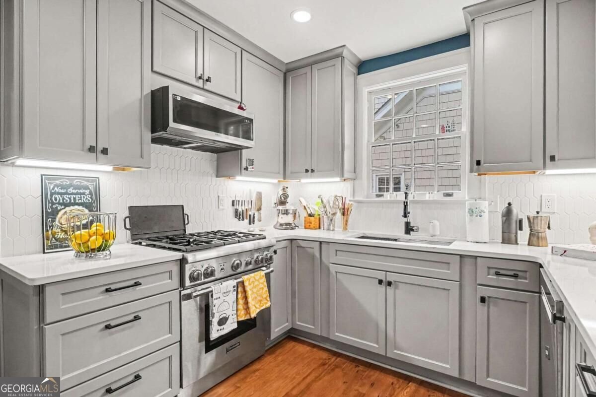839 Wildwood Road Atlanta - Photo 16