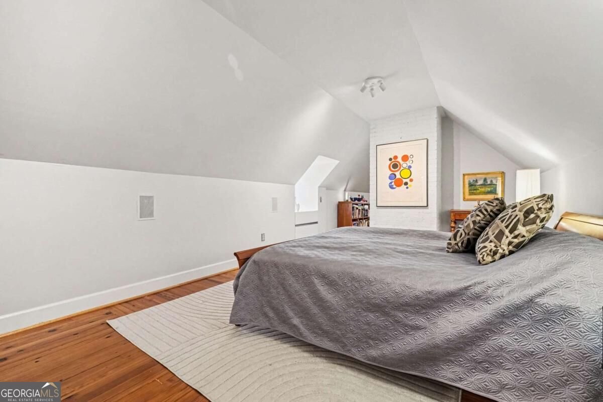 839 Wildwood Road Atlanta - Photo 22